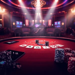 Roulette 888CLB