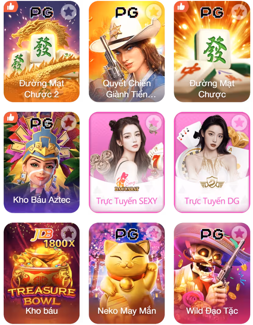 Hot 888CLB