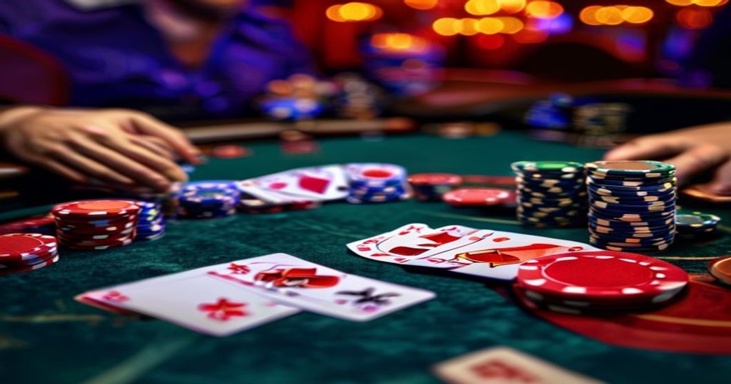 Hướng Dẫn Poker Texas Hold'em Tại 888CLB – Từ Người Mới Đến Pro